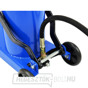 Lábpedállal működtethető vízpermetező 6 l + 4 m tömlő (1) Előnézet 