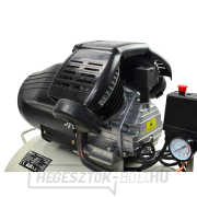 #100 literes kompakt olajkompresszor (1) Előnézet 