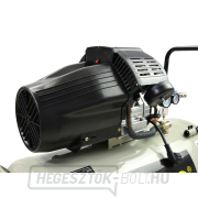 #100 literes kompakt olajkompresszor (1) náhled