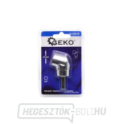 Szögadapter - hosszabbító, fúrótartó (50/100) Előnézet 