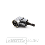 Szögfúrószár 105 fok, 1/4 Szögfúrószár 105 fok, 1/4