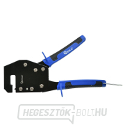 Karosszéria fogó acélprofilokhoz, 260 mm hosszú Előnézet 