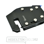 Karosszéria fogó acélprofilokhoz, 260 mm hosszú Előnézet 