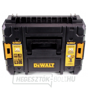 Akkumulátoros ütvecsavarozó 18V akkumulátor nélkül DeWALT DCF897NT DCF897NT Előnézet 