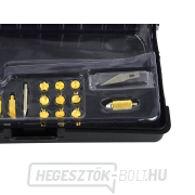 Cseppek fához és bőrhöz 23 db (20) Előnézet 