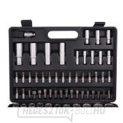 Gola készlet Geko 1/4 Gola készlet Geko 1/4