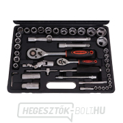 Gola készlet Geko 1/4 Gola készlet Geko 1/4