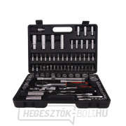 94 darabos villáskulcskészlet, 1/4