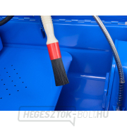 Műhelyi mosogatógép #80L kefével  Előnézet 