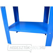 Műhelyi mosogatógép #80L kefével  Előnézet 