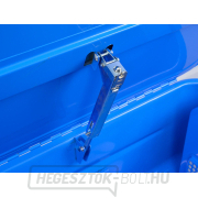 Műhelyi mosogatógép #80L kefével  náhled