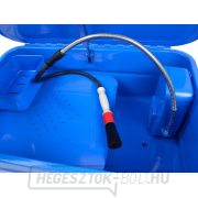 Műhelyi mosogatógép #80L kefével  náhled