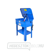 Műhelyi mosogatógép #80L kefével  náhled