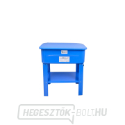 Műhelyi mosogatógép #80L kefével  náhled