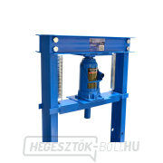 #Hidraulikus prés 12T (1) Előnézet 