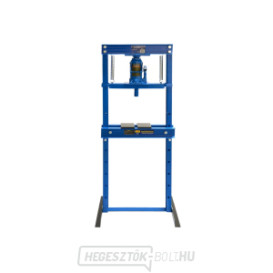 Hidraulikus műhelyprés 12t Hidraulikus műhelyprés 12t gallery main image