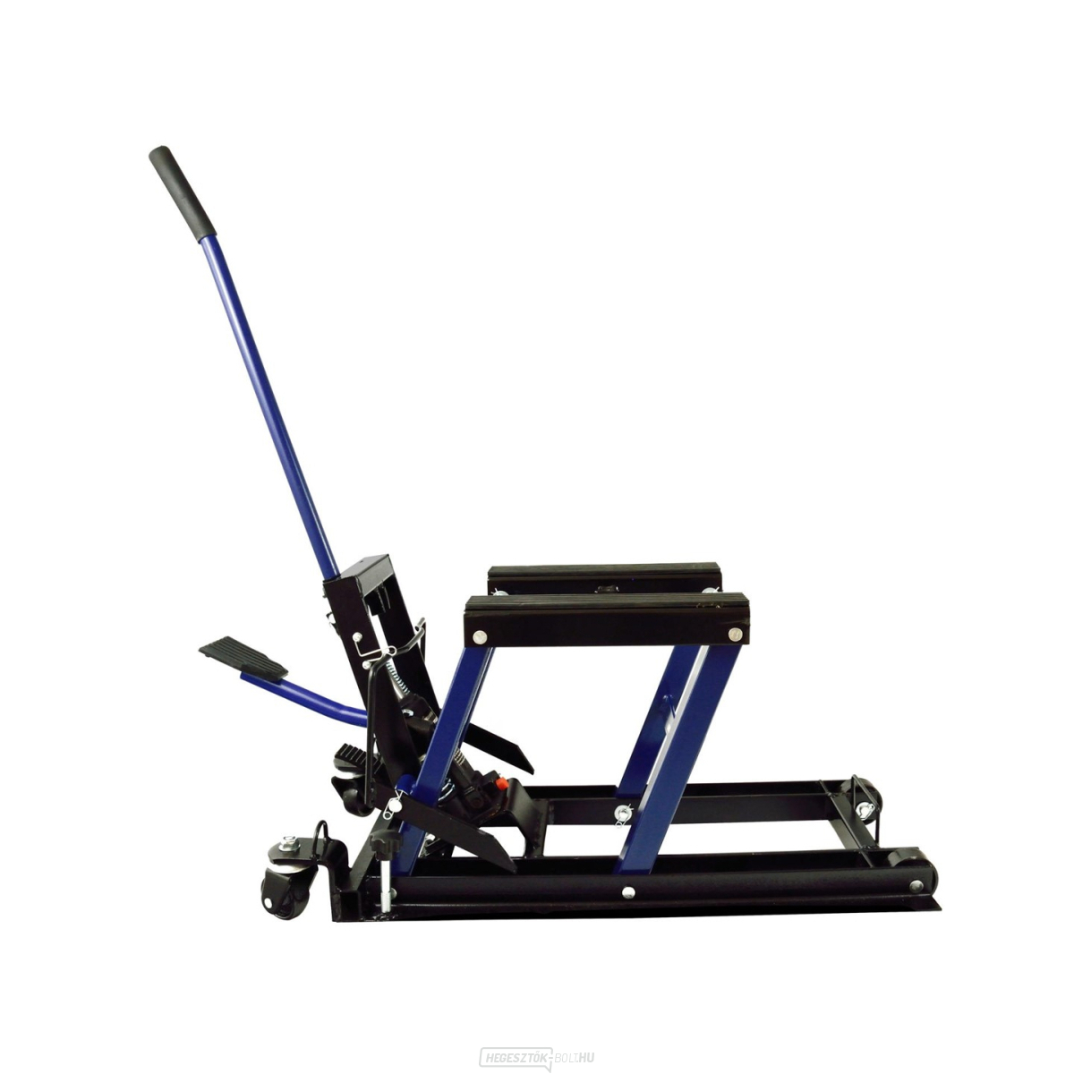 Motorkerékpár, ATV emelő hidraulikus Motorkerékpár, ATV emelő hidraulikus gallery main image