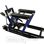 Motorkerékpár, ATV emelő hidraulikus náhled