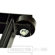 Motorkerékpár, ATV emelő hidraulikus náhled