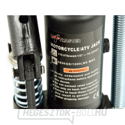 Motorkerékpár, ATV emelő hidraulikus náhled