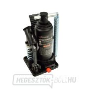 Motorkerékpár, ATV emelő hidraulikus náhled