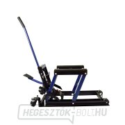 Motorkerékpár, ATV emelő hidraulikus Motorkerékpár, ATV emelő hidraulikus gallery main image