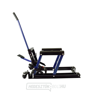 Motorkerékpár, ATV emelő hidraulikus Motorkerékpár, ATV emelő hidraulikus gallery main image