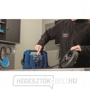 Scheppach Air Force 5 olajmentes kompresszor Scheppach Air Force 5 olajmentes kompresszor náhled