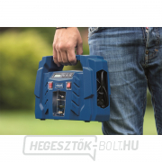 Scheppach Air Force 5 olajmentes kompresszor Scheppach Air Force 5 olajmentes kompresszor náhled