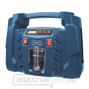 Scheppach Air Force 5 olajmentes kompresszor Scheppach Air Force 5 olajmentes kompresszor náhled