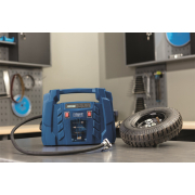 Scheppach Air Force 5 olajmentes kompresszor náhled