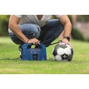 Scheppach Air Force 5 olajmentes kompresszor náhled