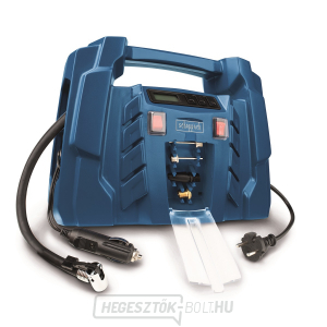 Scheppach Air Force 5 olajmentes kompresszor Scheppach Air Force 5 olajmentes kompresszor gallery main image