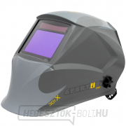 SPARTUS Pro 301X önsötétítő balaclava (szürke) gallery main image