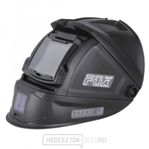 Hegesztési motorháztető csuklós SPARTUS Easy FOX gallery main image