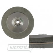 Csiszolótárcsa a SPARTUS D91-hez, szabványos Csiszolótárcsa a SPARTUS D91-hez, szabványos gallery main image