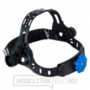 Fej kereszt SPARTUS Easy FOX  Fej kereszt SPARTUS Easy FOX  gallery main image