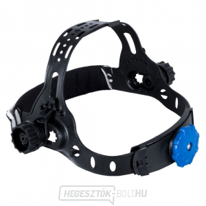 Fej kereszt SPARTUS Easy FOX  gallery main image