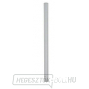 Melegen olvadó ragasztó, Bosch 11 x 200mm, 500g gallery main image
