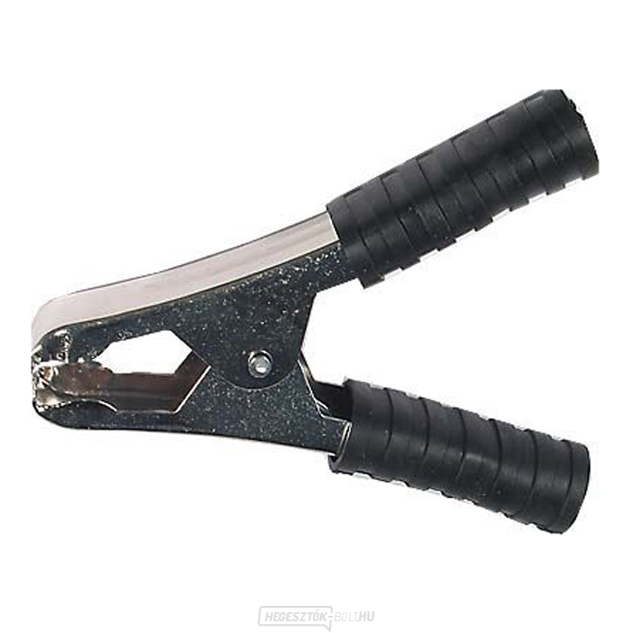 Fogó 200A fekete l120mm