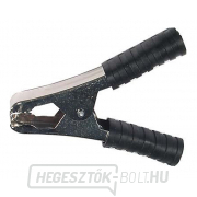 Fogó 200A fekete l120mm Fogó 200A fekete l120mm gallery main image