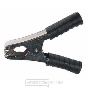 Fogó 200A fekete l120mm Fogó 200A fekete l120mm gallery main image