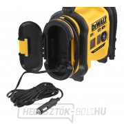 DeWALT DCC018N 18V akkumulátoros légkompresszor Előnézet 