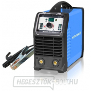 Inverter MAKIN 160 MMA + kábelek 16/3m Inverter MAKIN 160 MMA + kábelek 16/3m gallery main image