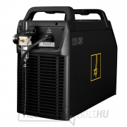 Plazmavágó gép ProCUT 125CNC náhled