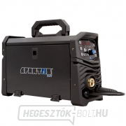 EasyMIG 210S félautomata hegesztő inverter EasyMIG 210S SPE 150/3m fáklyával  EasyMIG 210S félautomata hegesztő inverter EasyMIG 210S SPE 150/3m fáklyával  náhled