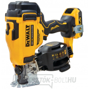 DEWALT DCN45RND2 akkumulátoros szegező Előnézet 