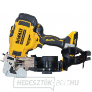 DEWALT DCN45RND2 akkumulátoros szegező Előnézet 