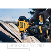 DEWALT DCN45RND2 akkumulátoros szegező DEWALT DCN45RND2 akkumulátoros szegező náhled