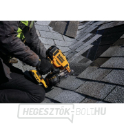 DEWALT DCN45RND2 akkumulátoros szegező DEWALT DCN45RND2 akkumulátoros szegező náhled